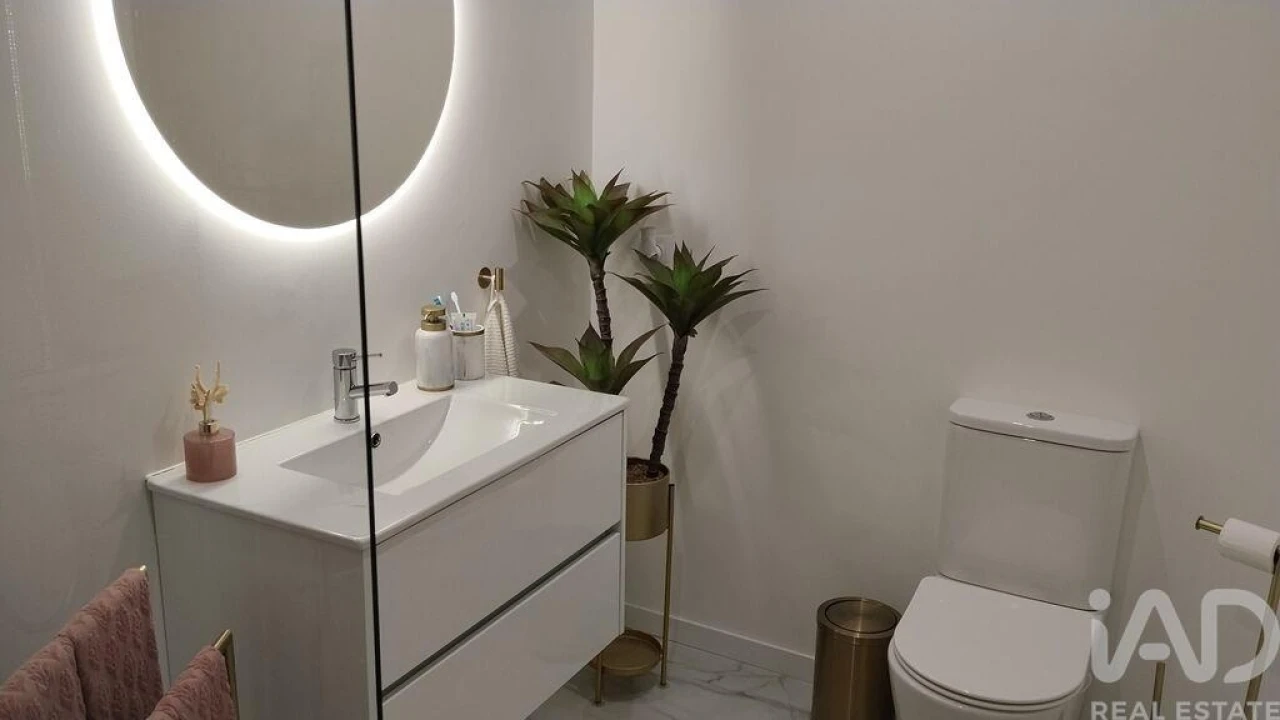Apartamento T3 para Venda em Paredes Foto 10
