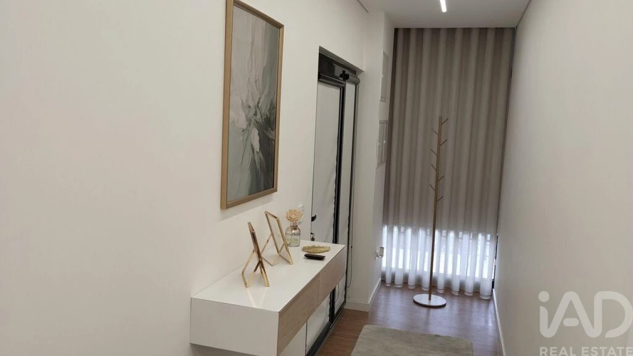 Apartamento T3 para Venda em Paredes Foto 16