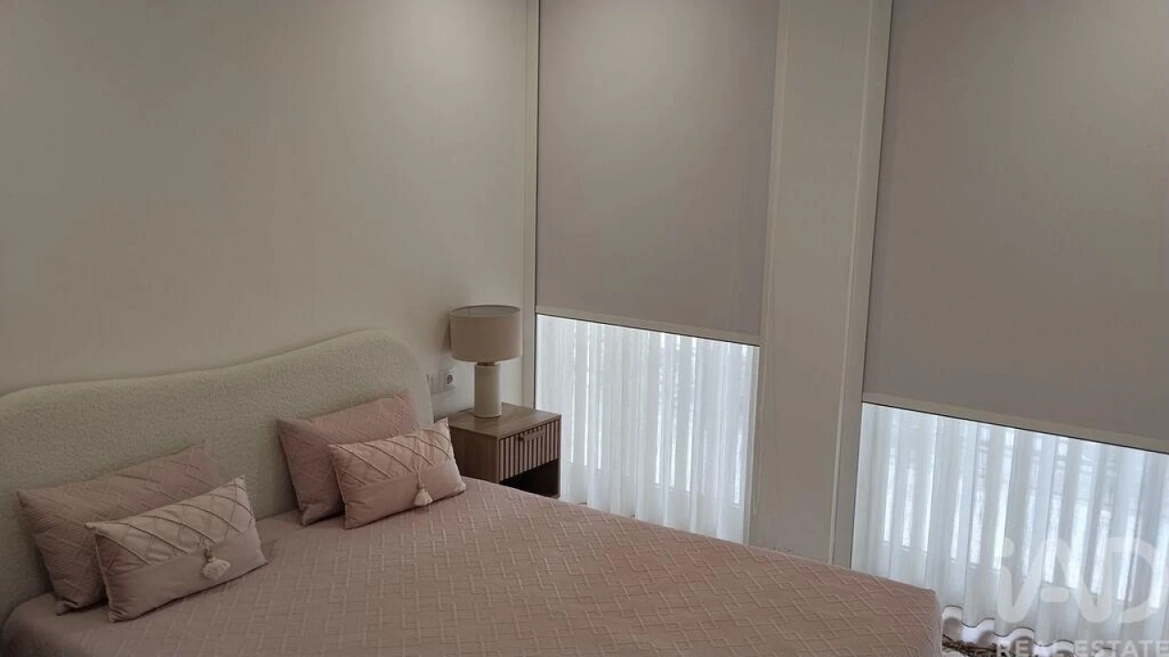 Apartamento T3 para Venda em Paredes Foto 5