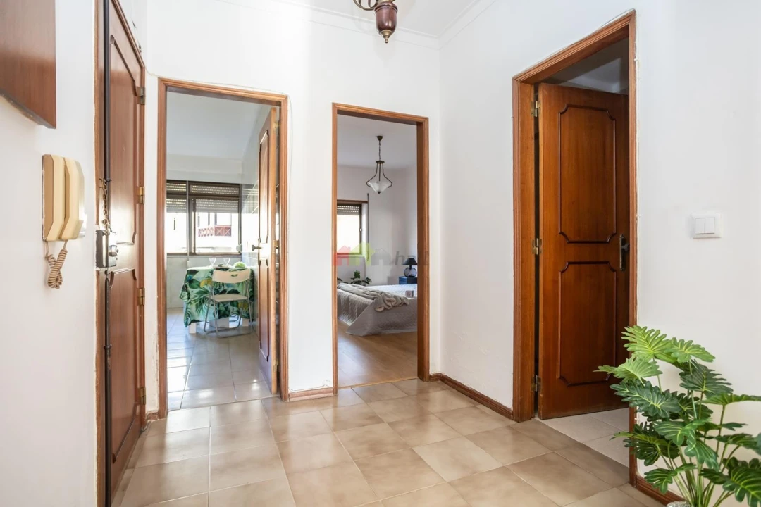 Apartamento T2 para Venda em Baixa da Banheira e Vale da Amoreira Foto 18