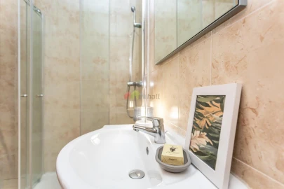 Apartamento T2 para Venda em Baixa da Banheira e Vale da Amoreira