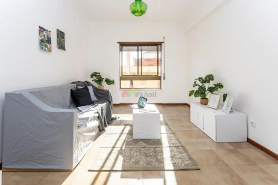 Apartamento T2 para Venda em Baixa da Banheira e Vale da Amoreira