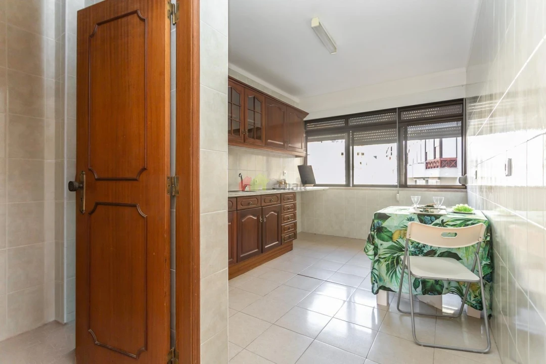 Apartamento T2 para Venda em Baixa da Banheira e Vale da Amoreira Foto 10