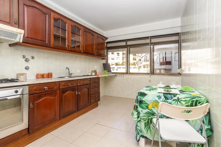 Apartamento T2 para Venda em Baixa da Banheira e Vale da Amoreira Foto 11