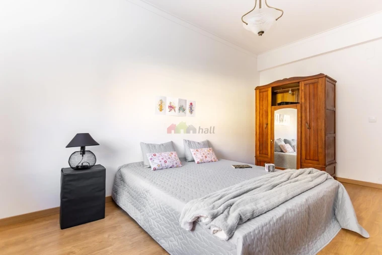Apartamento T2 para Venda em Baixa da Banheira e Vale da Amoreira Foto 20