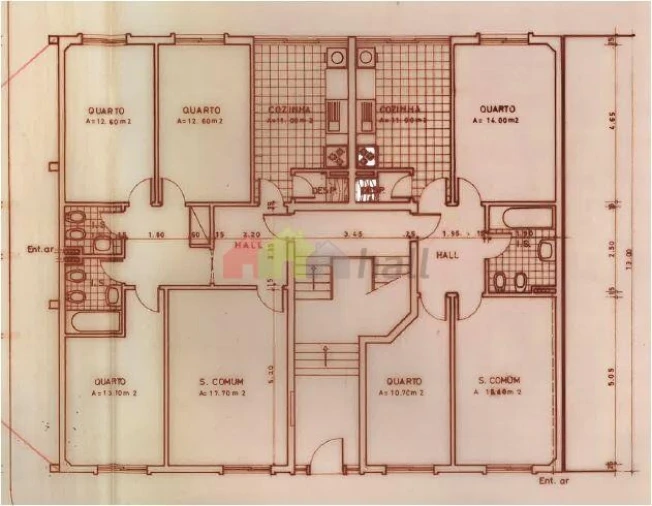 Apartamento T2 para Venda em Baixa da Banheira e Vale da Amoreira Foto 34