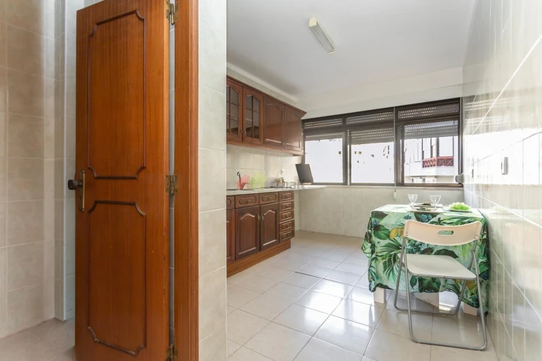 Apartamento T2 para Venda em Baixa da Banheira e Vale da Amoreira Foto 10