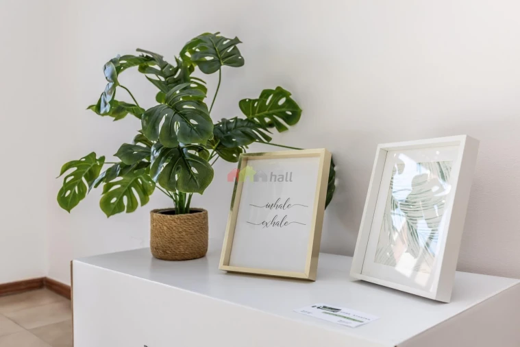 Apartamento T2 para Venda em Baixa da Banheira e Vale da Amoreira Foto 8