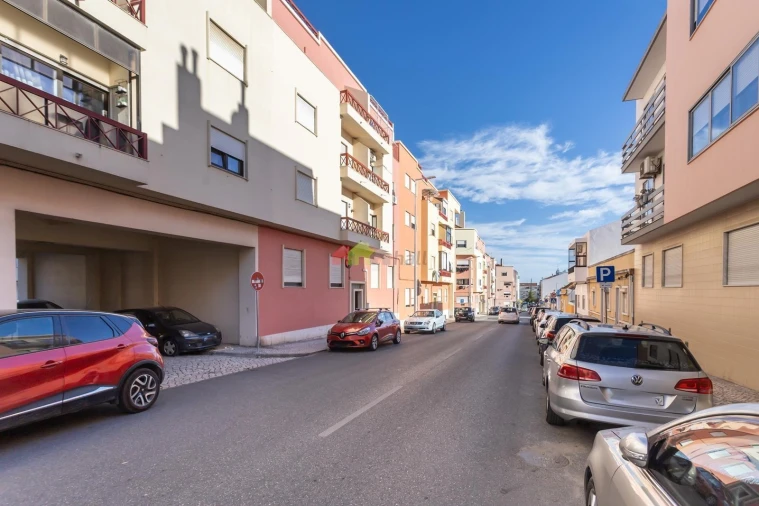 Apartamento T2 para Venda em Baixa da Banheira e Vale da Amoreira Foto 31