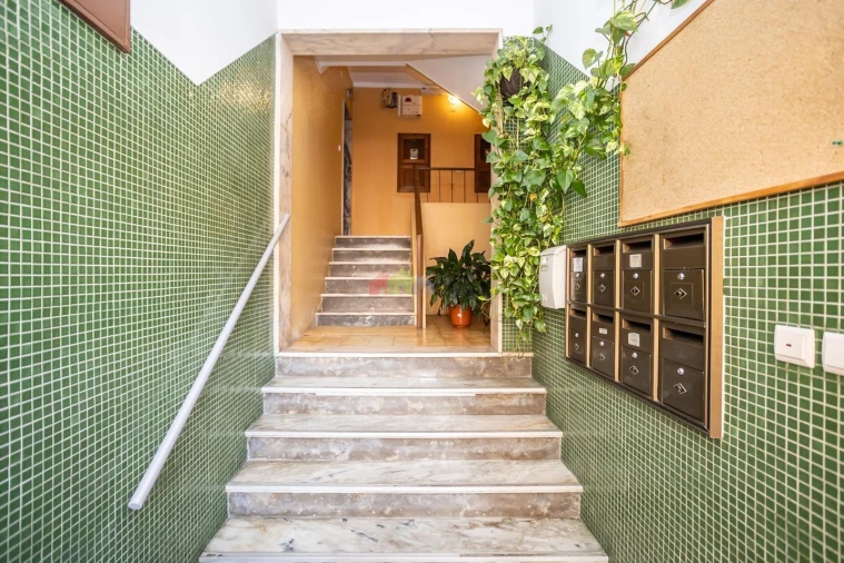 Apartamento T2 para Venda em Baixa da Banheira e Vale da Amoreira Foto 29