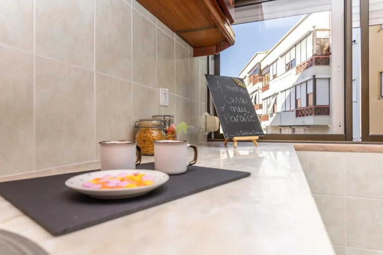 Apartamento T2 para Venda em Baixa da Banheira e Vale da Amoreira Foto 13