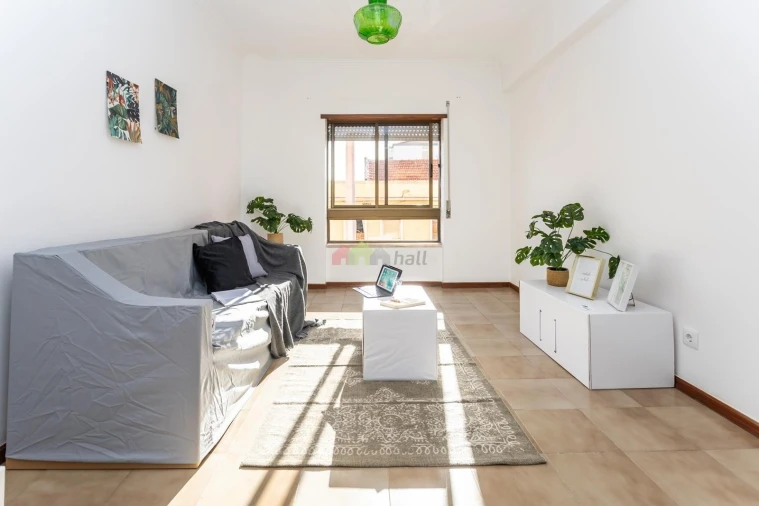 Apartamento T2 para Venda em Baixa da Banheira e Vale da Amoreira Foto 5