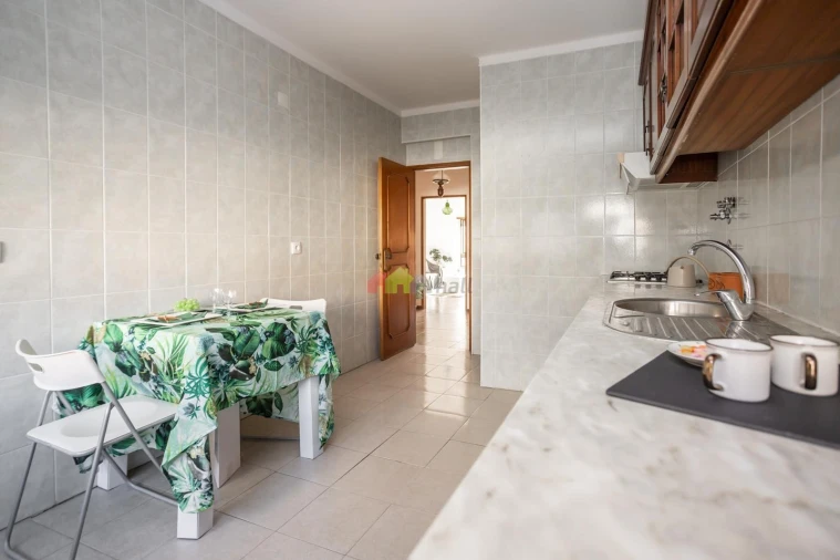 Apartamento T2 para Venda em Baixa da Banheira e Vale da Amoreira Foto 15