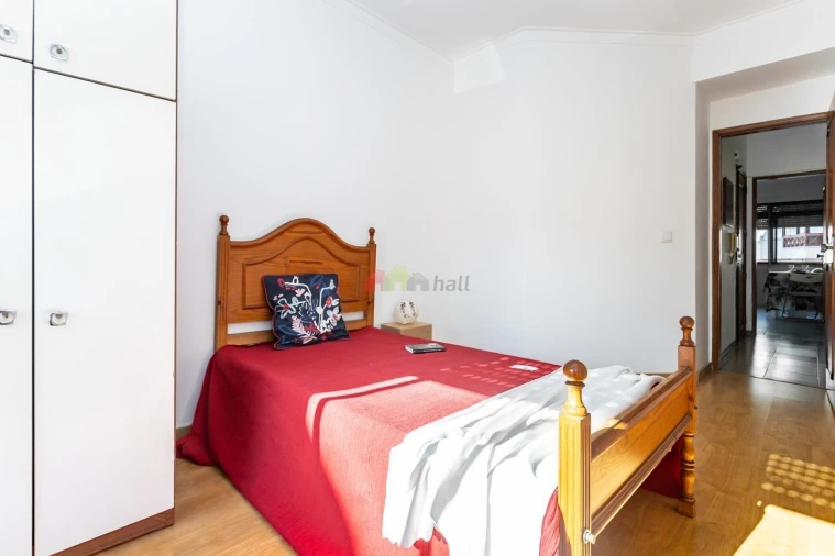 Apartamento T2 para Venda em Baixa da Banheira e Vale da Amoreira Foto 27