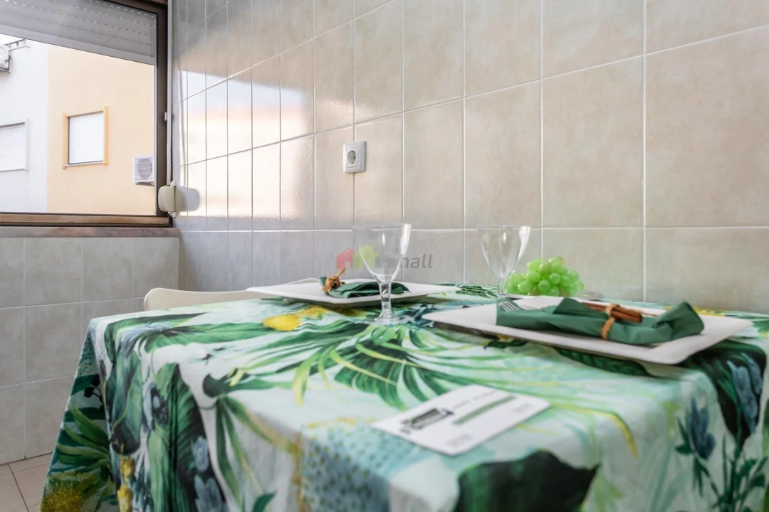 Apartamento T2 para Venda em Baixa da Banheira e Vale da Amoreira Foto 12