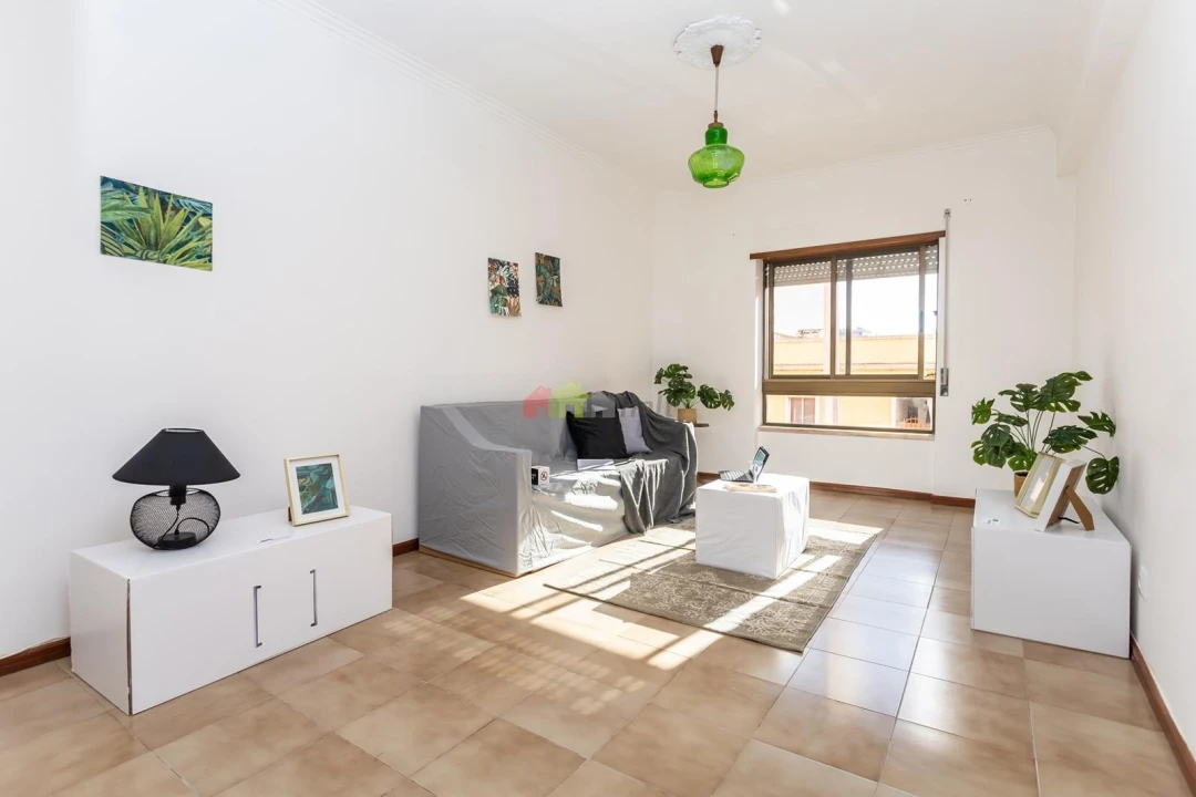 Apartamento T2 para Venda em Baixa da Banheira e Vale da Amoreira Foto 4