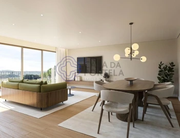 Apartamento T1 para Venda em Lordelo