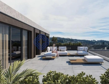 Apartamento T1 para Venda em Lordelo