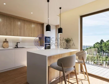 Apartamento T1 para Venda em Lordelo