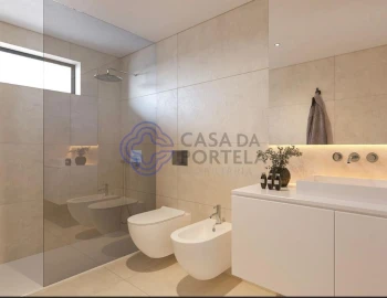 Apartamento T1 para Venda em Lordelo