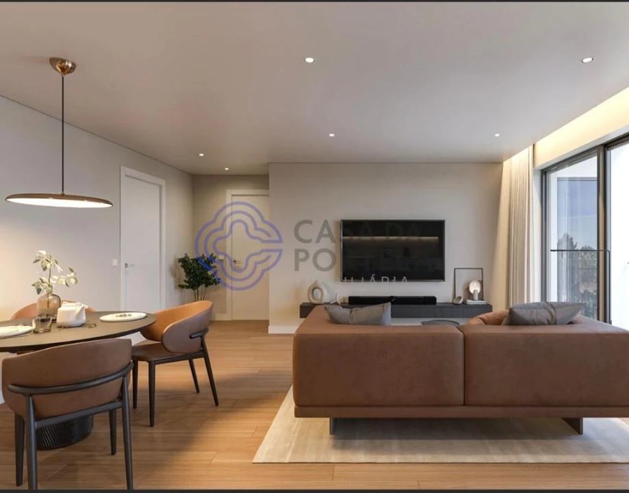 Apartamento T1 para Venda em Lordelo Foto 6