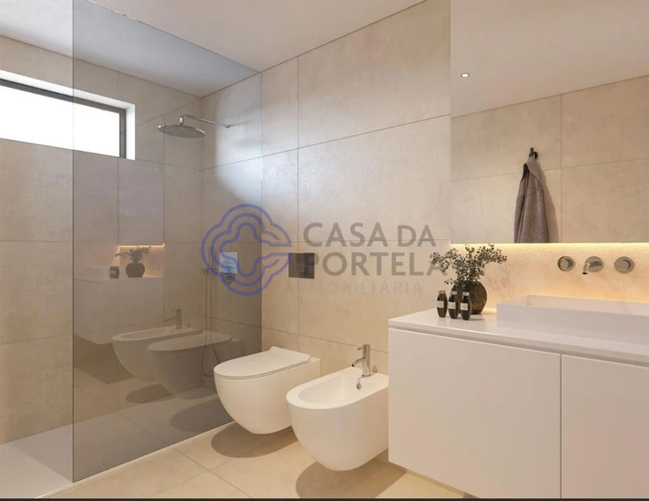Apartamento T1 para Venda em Lordelo Foto 9