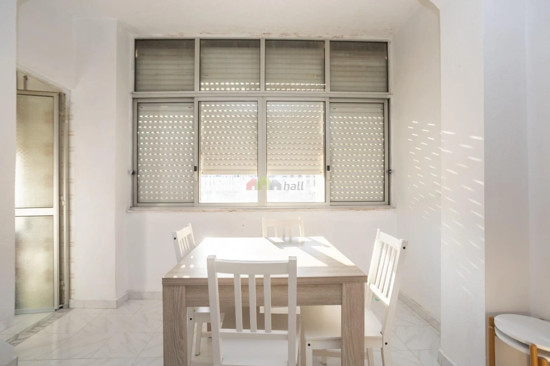 Apartamento T3 para Venda em Baixa da Banheira e Vale da Amoreira Foto 7
