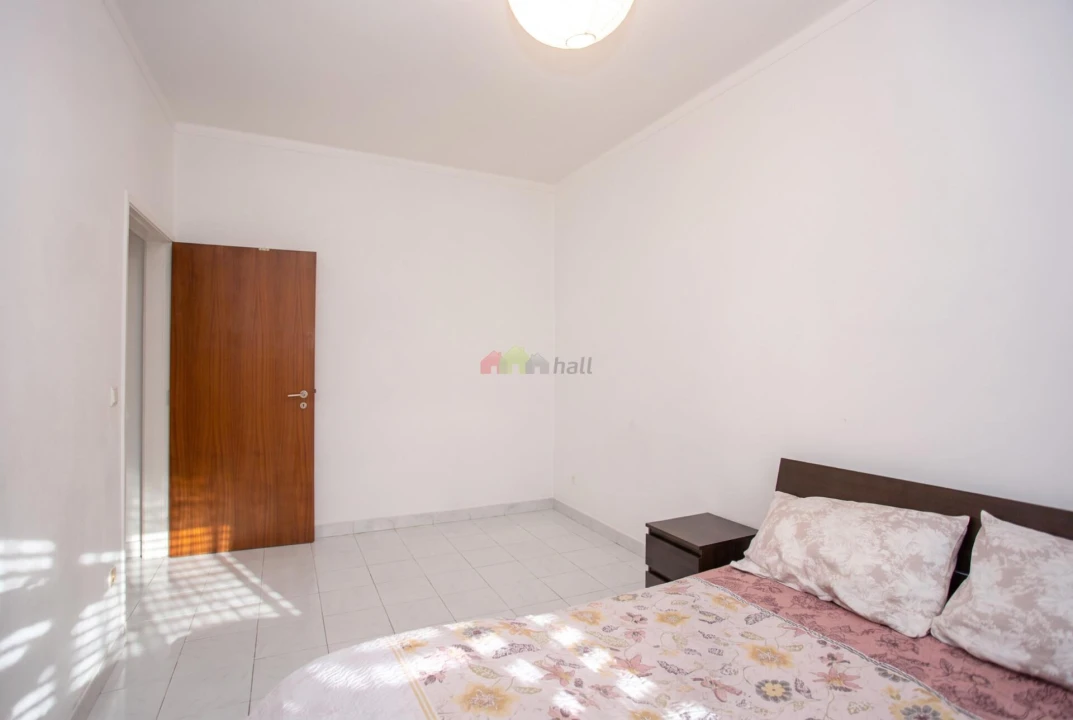 Apartamento T3 para Venda em Baixa da Banheira e Vale da Amoreira Foto 10