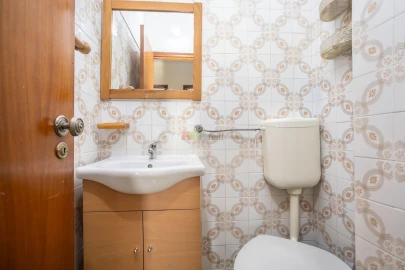 Apartamento T3 para Venda em Baixa da Banheira e Vale da Amoreira