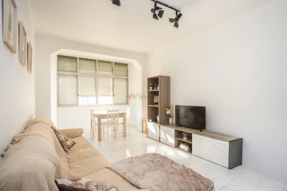 Apartamento T3 para Venda em Baixa da Banheira e Vale da Amoreira