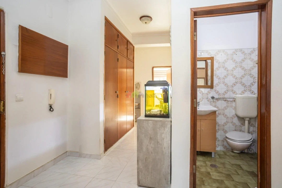Apartamento T3 para Venda em Baixa da Banheira e Vale da Amoreira Foto 12