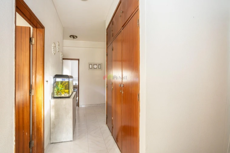 Apartamento T3 para Venda em Baixa da Banheira e Vale da Amoreira Foto 11