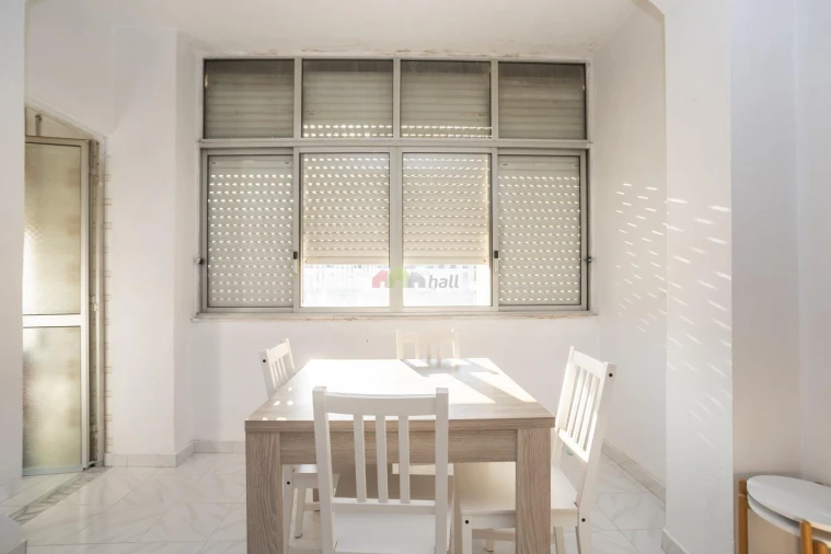 Apartamento T3 para Venda em Baixa da Banheira e Vale da Amoreira Foto 7