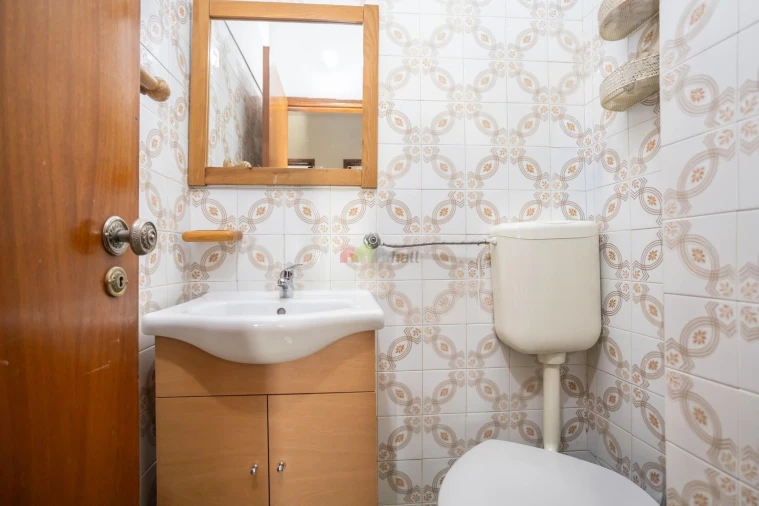 Apartamento T3 para Venda em Baixa da Banheira e Vale da Amoreira Foto 13