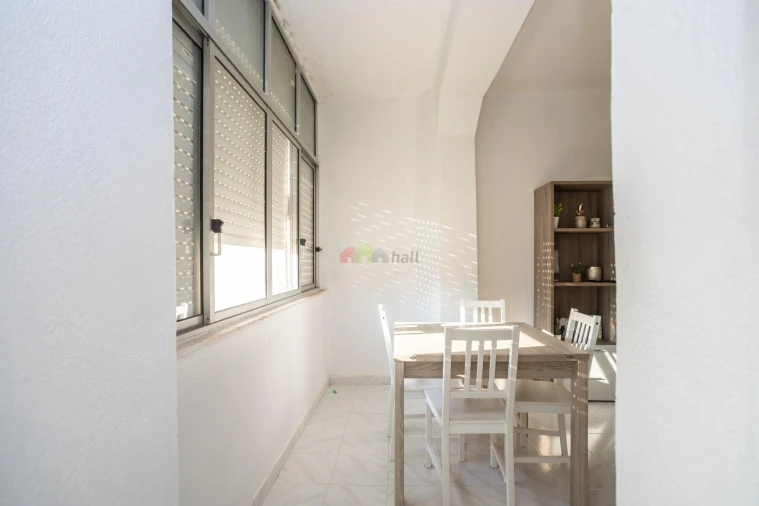 Apartamento T3 para Venda em Baixa da Banheira e Vale da Amoreira Foto 6