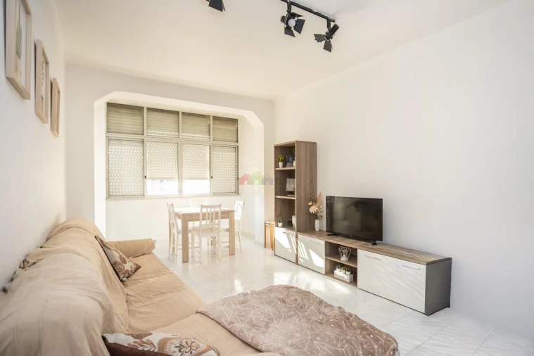 Apartamento T3 para Venda em Baixa da Banheira e Vale da Amoreira Foto 2
