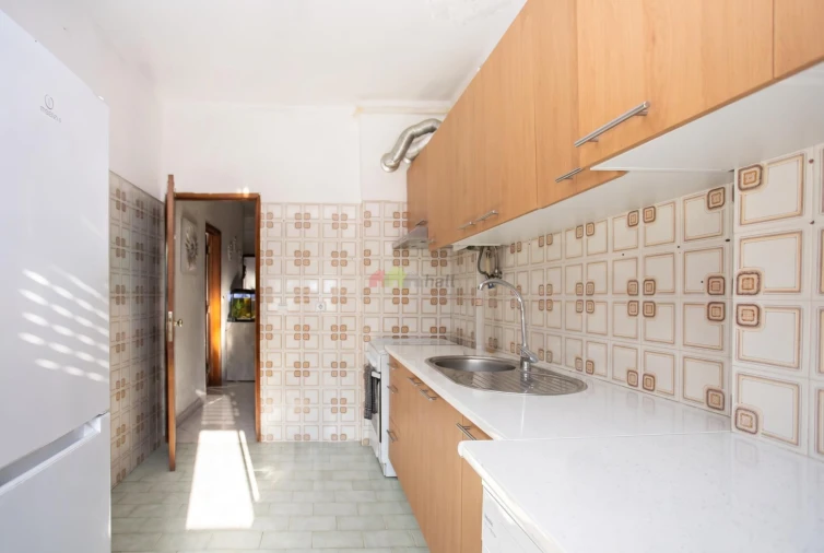 Apartamento T3 para Venda em Baixa da Banheira e Vale da Amoreira Foto 4
