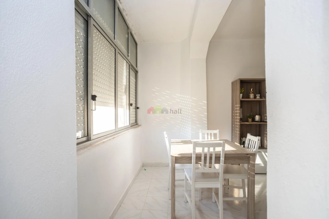 Apartamento T3 para Venda em Baixa da Banheira e Vale da Amoreira Foto 6