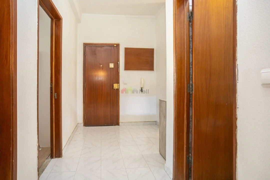 Apartamento T3 para Venda em Baixa da Banheira e Vale da Amoreira Foto 21