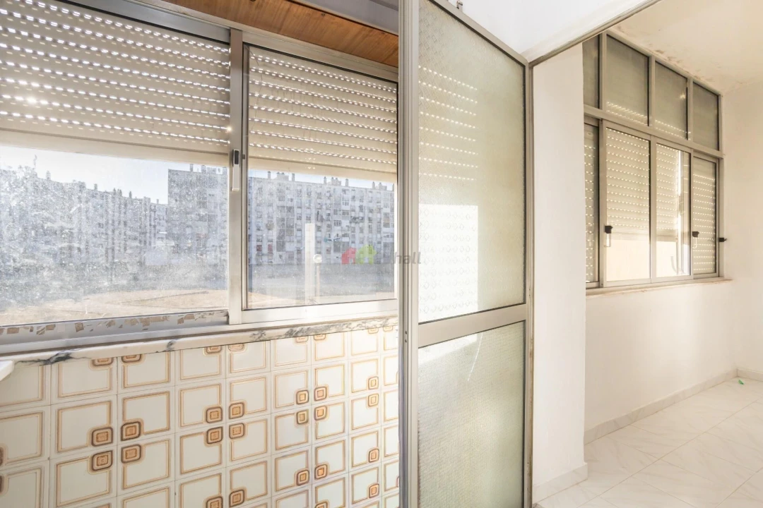 Apartamento T3 para Venda em Baixa da Banheira e Vale da Amoreira Foto 5
