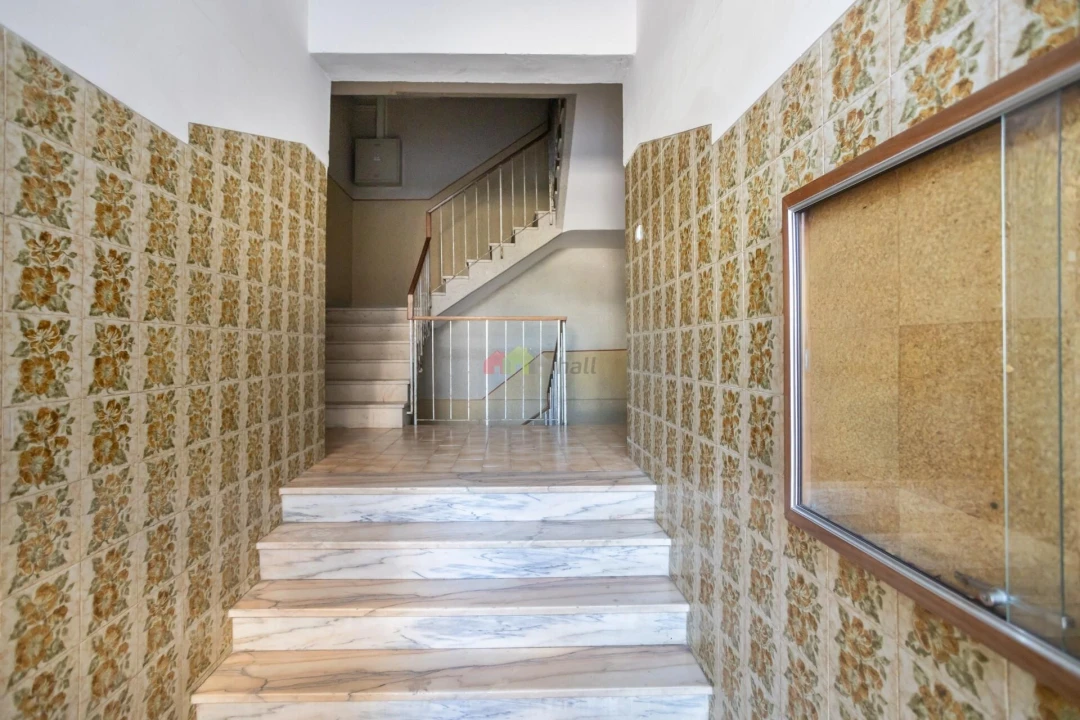Apartamento T3 para Venda em Baixa da Banheira e Vale da Amoreira Foto 26