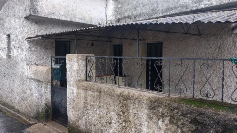 Moradia T3 para Venda em Ferreiros, Prozelo e Besteiros