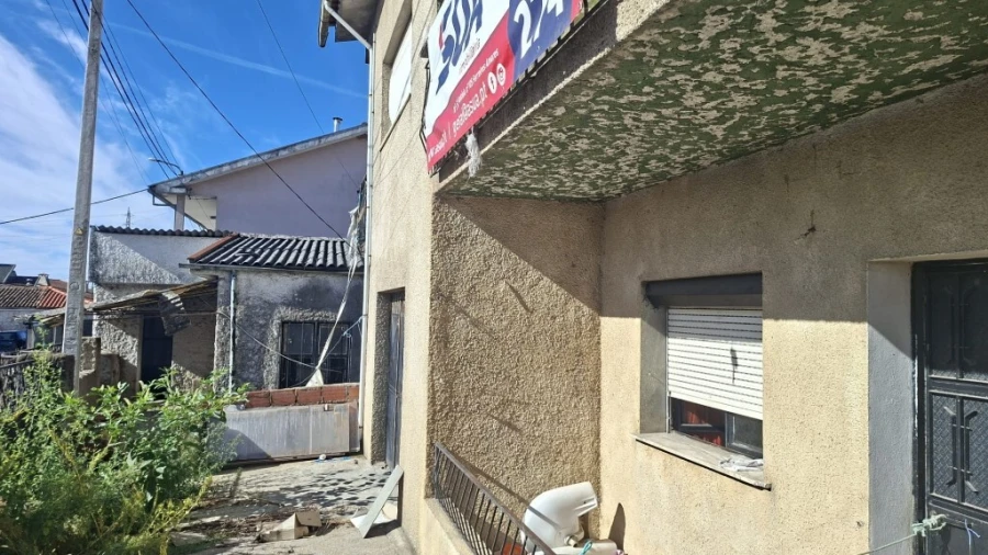 Moradia T3 para Venda em Ferreiros, Prozelo e Besteiros Foto 3