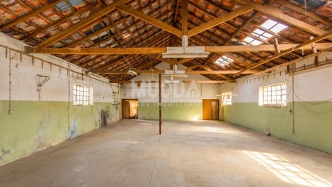 Armazém para Venda em Albergaria-A-Velha e Valmaior