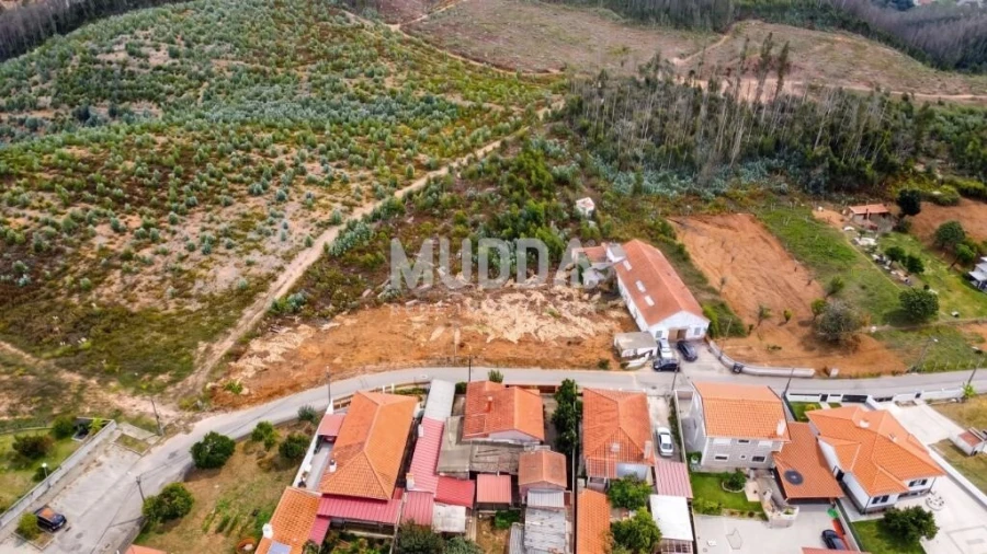 Armazém para Venda em Albergaria-A-Velha e Valmaior Foto 10