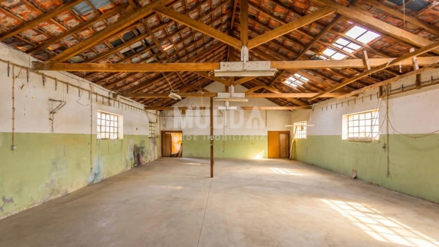 Armazém para Venda em Albergaria-A-Velha e Valmaior Foto 5