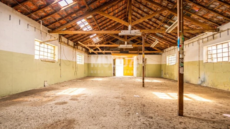 Armazém para Venda em Albergaria-A-Velha e Valmaior Foto 4
