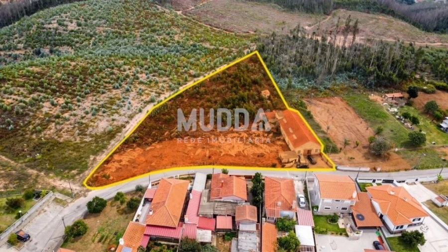 Armazém para Venda em Albergaria-A-Velha e Valmaior Foto 11