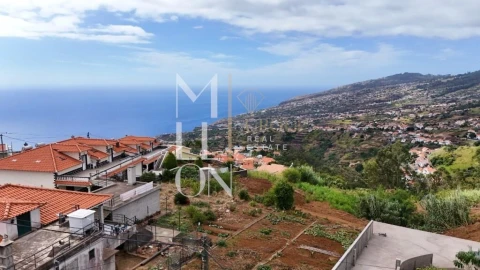 Moradia T3 para Venda em Arco da Calheta