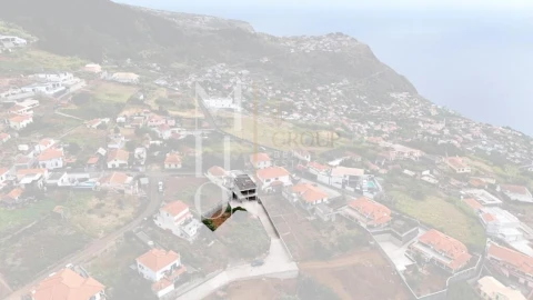 Moradia T3 para Venda em Arco da Calheta